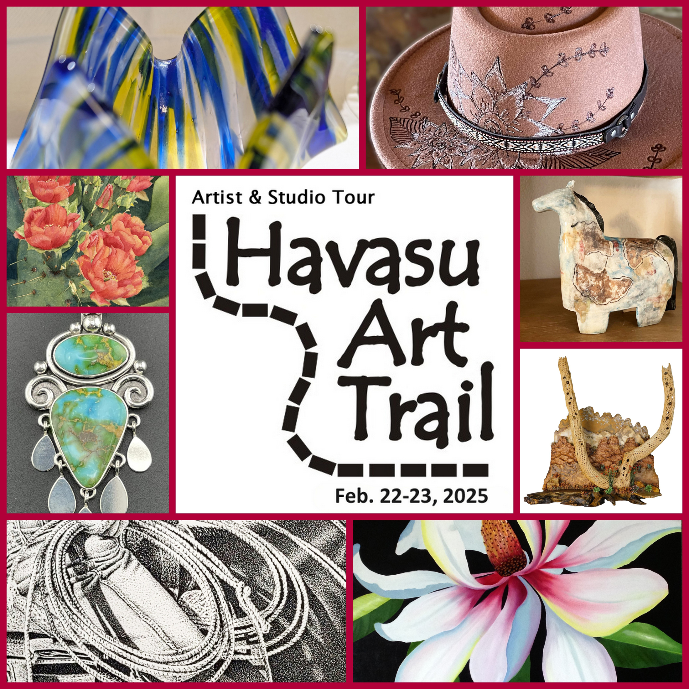 Havasu Art Trail
